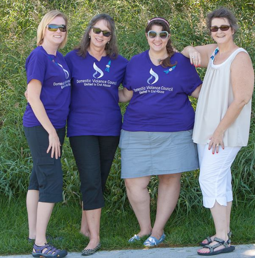 Photo 1 from DOMESTIC VIOLENCE COUNCIL